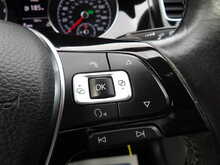 Volkswagen Golf TSI BlueMotion Tech GT - U10532