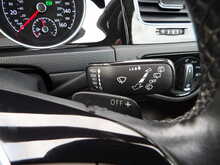 Volkswagen Golf TSI BlueMotion Tech GT - U10532