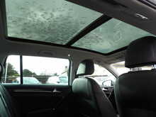 Volkswagen Golf TSI BlueMotion Tech GT - U10532