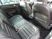 Volkswagen Golf TSI BlueMotion Tech GT - U10532