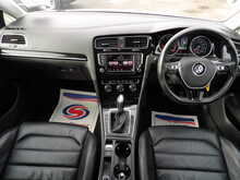 Volkswagen Golf TSI BlueMotion Tech GT - U10532