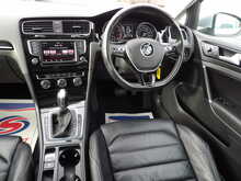 Volkswagen Golf TSI BlueMotion Tech GT - U10532