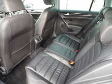 Volkswagen Golf TSI BlueMotion Tech GT - U10532