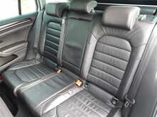 Volkswagen Golf TSI BlueMotion Tech GT - U10532