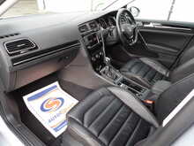 Volkswagen Golf TSI BlueMotion Tech GT - U10532