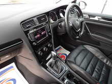 Volkswagen Golf TSI BlueMotion Tech GT - U10532