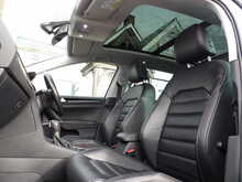 Volkswagen Golf TSI BlueMotion Tech GT - U10532