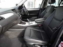 BMW X3 20d SE - U10534