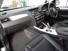 BMW X3 20d SE - U10534