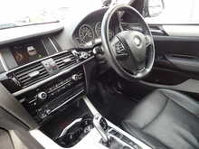 BMW X3 20d SE - U10534