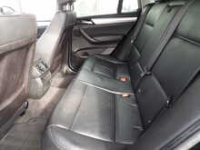 BMW X3 20d SE - U10534