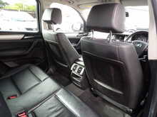 BMW X3 20d SE - U10534