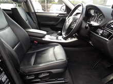 BMW X3 20d SE - U10534