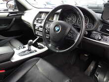 BMW X3 20d SE - U10534