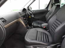 Skoda Yeti TSI SE L Drive - U10535