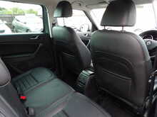 Skoda Yeti TSI SE L Drive - U10535