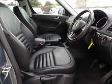 Skoda Yeti TSI SE L Drive - U10535