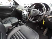 Skoda Yeti TSI SE L Drive - U10535