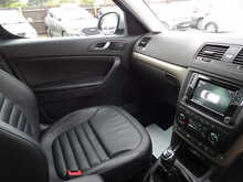 Skoda Yeti TSI SE L Drive - U10535