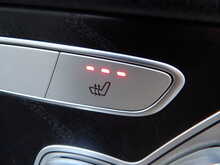 Mercedes-Benz GLC GLC250d AMG Line - U10536