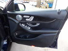 Mercedes-Benz GLC GLC250d AMG Line - U10536