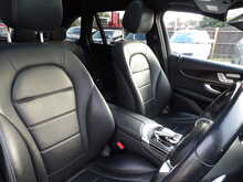 Mercedes-Benz GLC GLC250d AMG Line - U10536