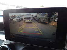 Mercedes-Benz GLC GLC250d AMG Line - U10536