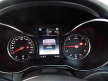 Mercedes-Benz GLC GLC250d AMG Line - U10536