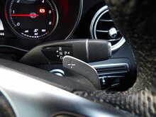 Mercedes-Benz GLC GLC250d AMG Line - U10536