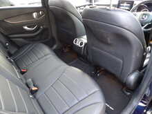 Mercedes-Benz GLC GLC250d AMG Line - U10536