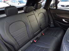 Mercedes-Benz GLC GLC250d AMG Line - U10536