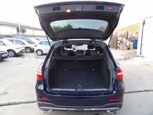 Mercedes-Benz GLC GLC250d AMG Line - U10536