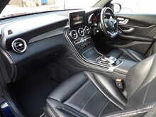 Mercedes-Benz GLC GLC250d AMG Line - U10536