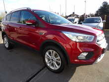 Ford Kuga T EcoBoost Titanium - U10538