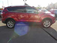 Ford Kuga T EcoBoost Titanium - U10538