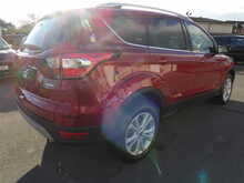 Ford Kuga T EcoBoost Titanium - U10538