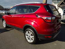 Ford Kuga T EcoBoost Titanium - U10538