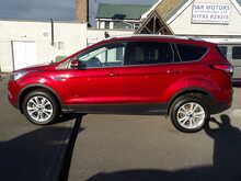 Ford Kuga T EcoBoost Titanium - U10538