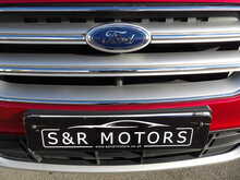 Ford Kuga T EcoBoost Titanium - U10538