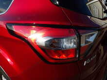 Ford Kuga T EcoBoost Titanium - U10538