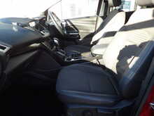 Ford Kuga T EcoBoost Titanium - U10538