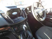 Ford Kuga T EcoBoost Titanium - U10538