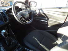 Ford Kuga T EcoBoost Titanium - U10538