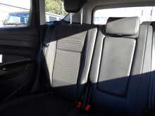 Ford Kuga T EcoBoost Titanium - U10538