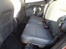 Ford Kuga T EcoBoost Titanium - U10538