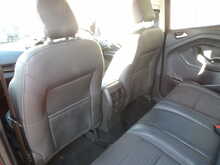 Ford Kuga T EcoBoost Titanium - U10538