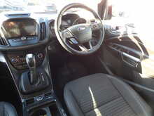 Ford Kuga T EcoBoost Titanium - U10538