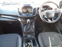 Ford Kuga T EcoBoost Titanium - U10538