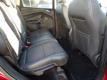 Ford Kuga T EcoBoost Titanium - U10538