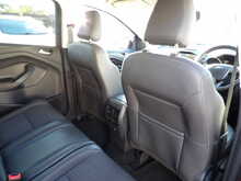 Ford Kuga T EcoBoost Titanium - U10538